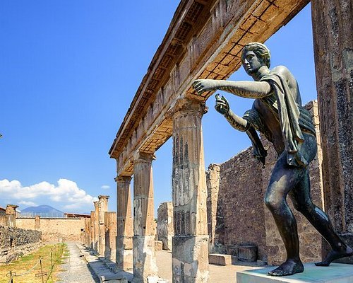 tripadvisor pompeii tours