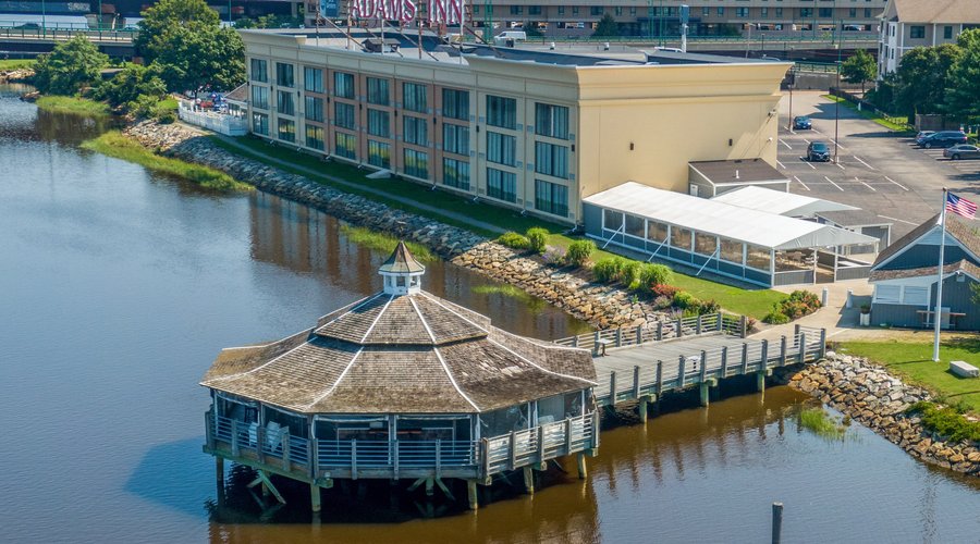 Aerial Photos
