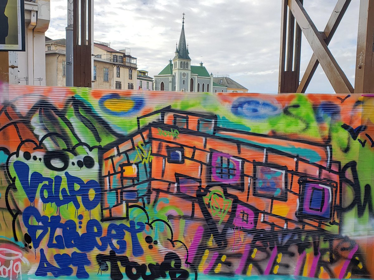 ville de tours graffitis