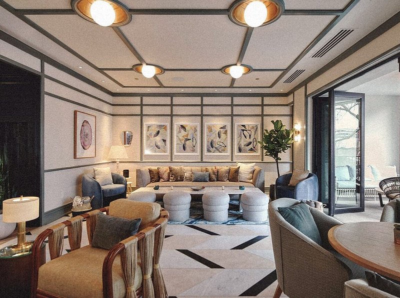 Clayton Hotel Denver