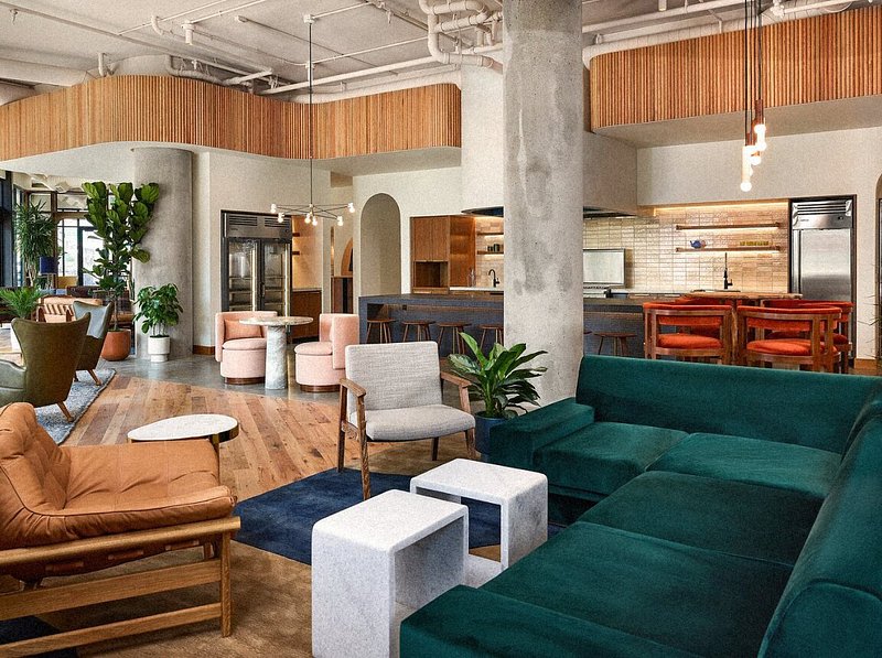 Catbird Hotel Denver