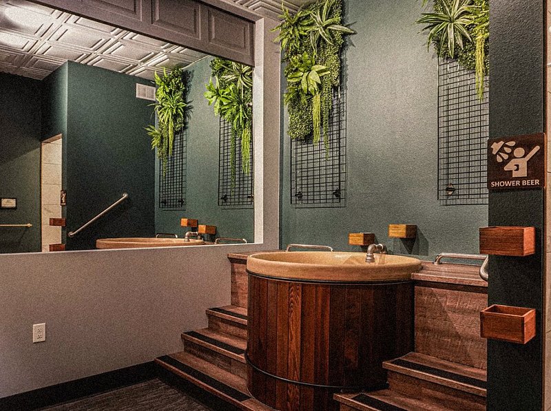 The Beer Spa Denver