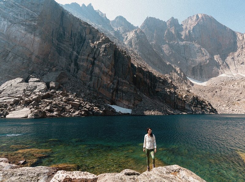 Rocky Mountain National Park