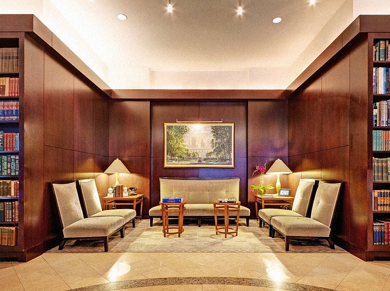 The Literary Hotel, Midtown Manhattan