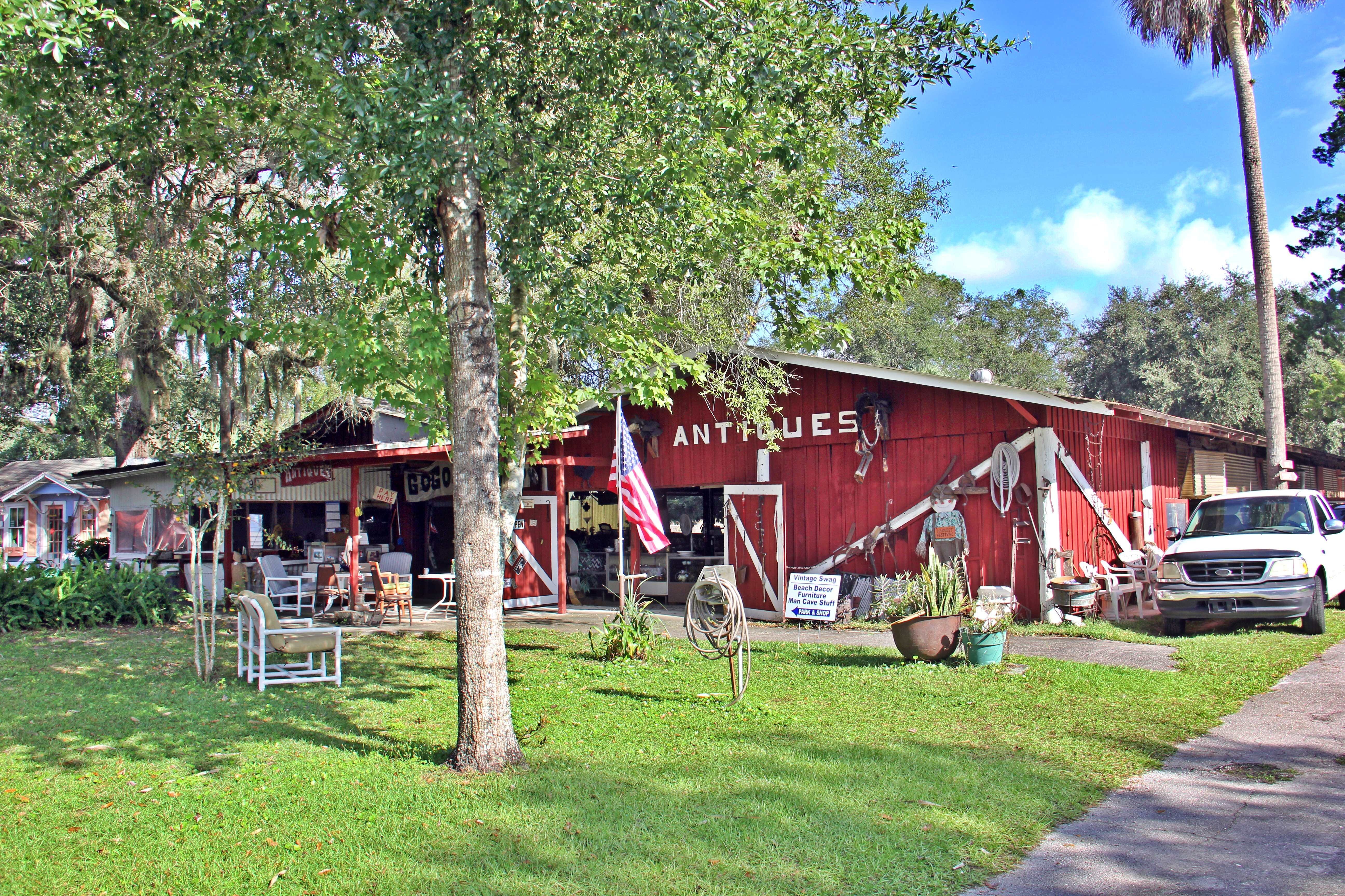 THE 15 BEST Things To Do In Jacksonville 2024 With Photos Tripadvisor   The Main Barn Is 13 000 