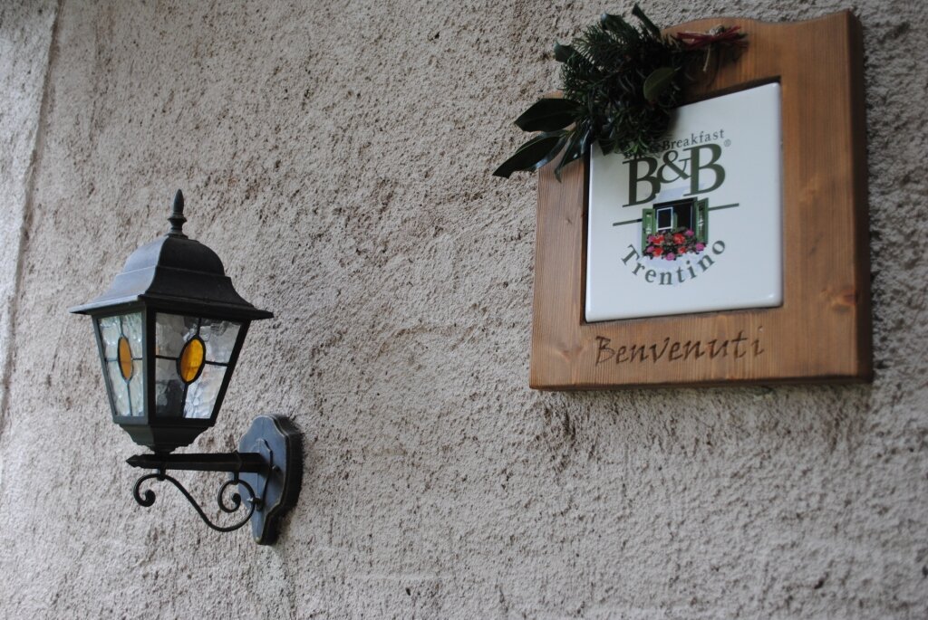 B&B VILLA CA'PRAJA - Prices & Reviews (Daone, Italy)