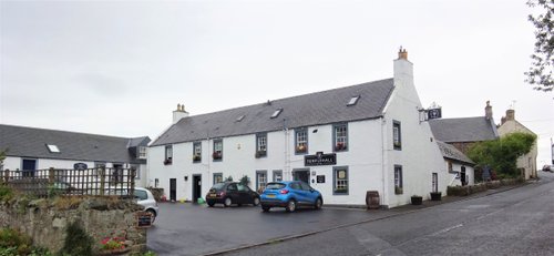 Templehall Hotel - Prices & Inn Reviews (morebattle, Scotland)