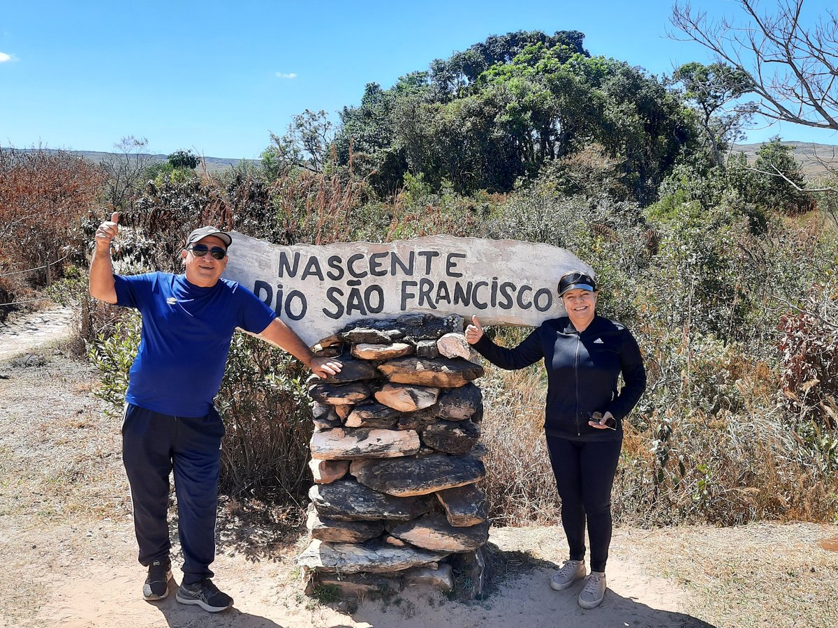 Tripadvisor - Motos CRF250 que proporcionam a melhor experiencia para  iniciantes em trilha - صورة ‪Serra da Canastra National Park‬، ‪State of  Minas Gerais‬