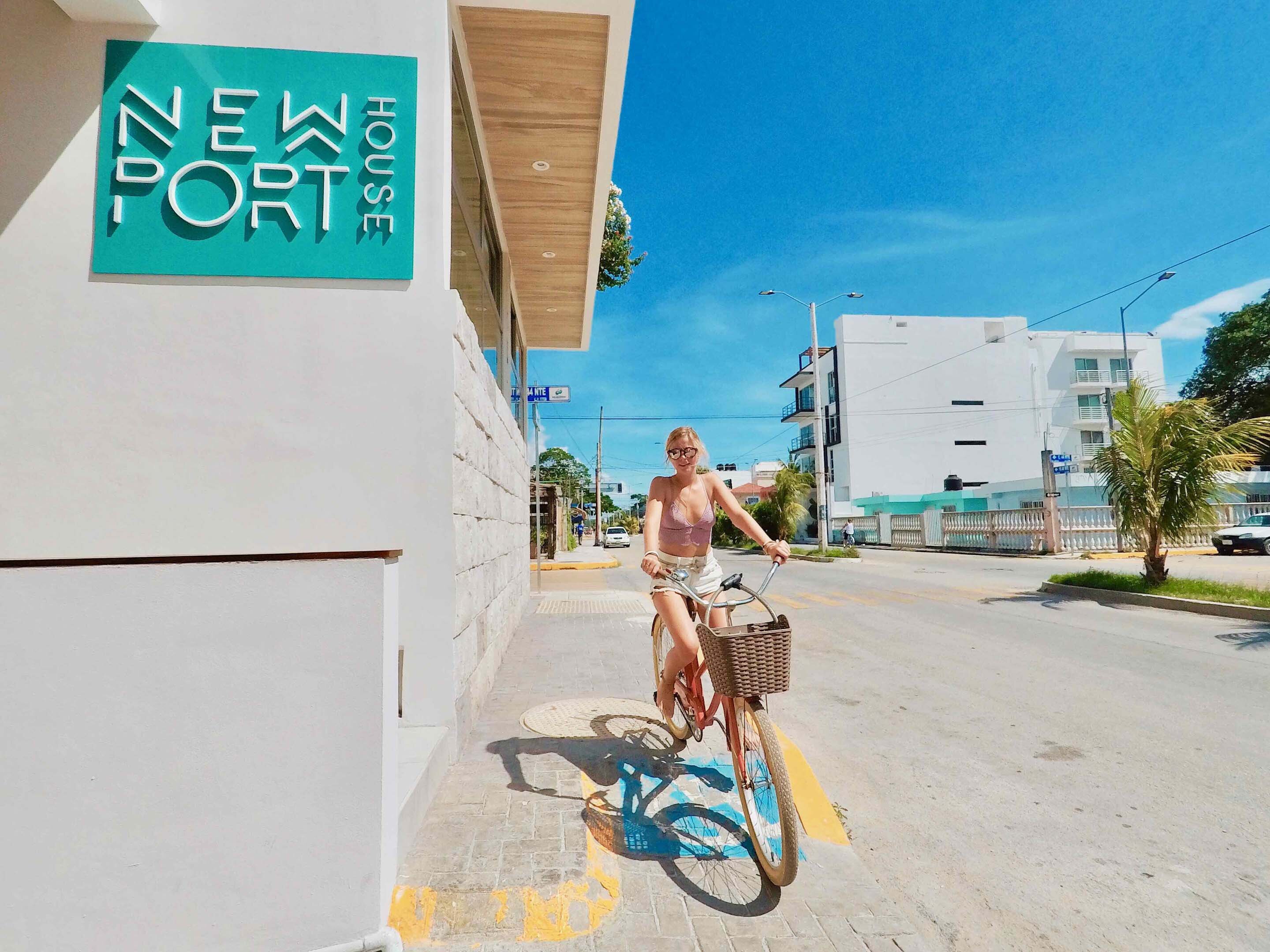 Newport House Playa del Carmen UPDATED 2024 Prices Reviews