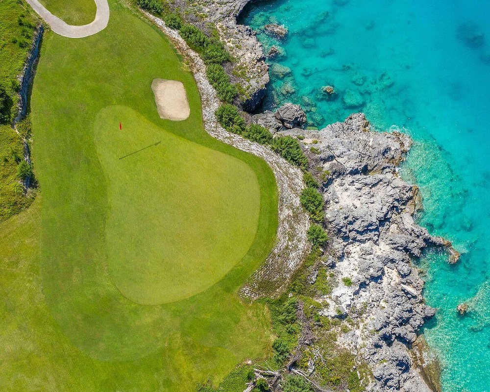 THE 10 BEST Bermuda Golf Courses (with Photos) Tripadvisor