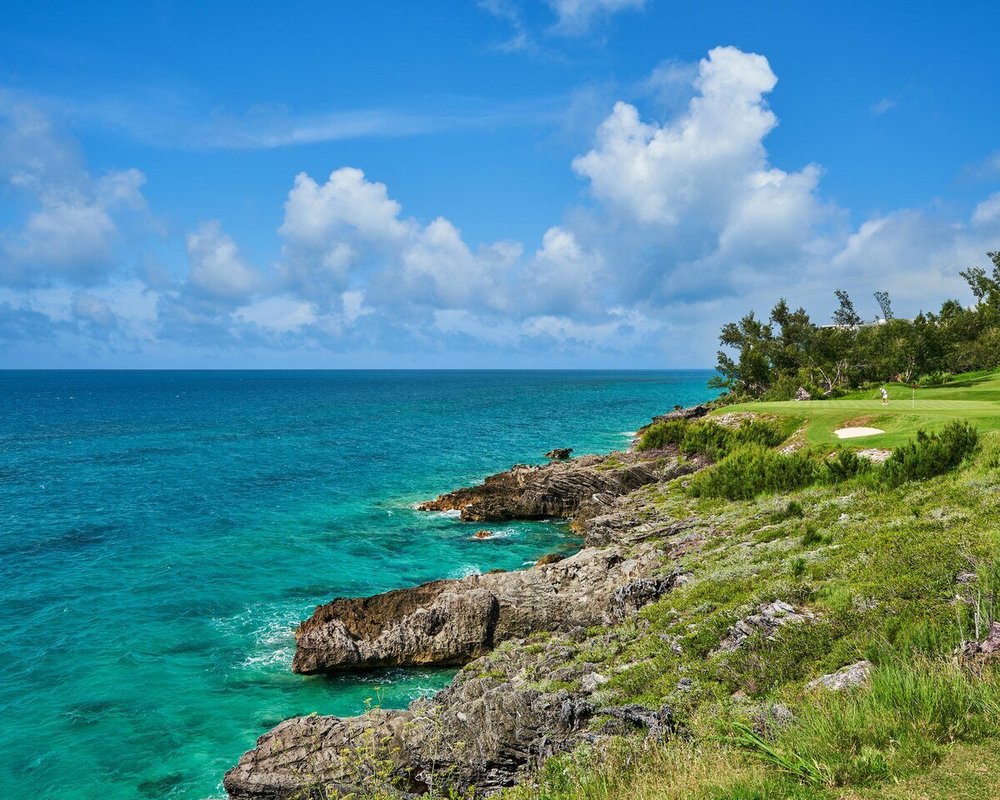 THE 5 BEST Bermuda Golf Courses (Updated 2023) Tripadvisor