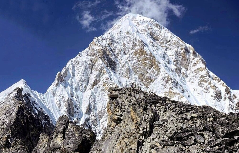 Mount Summit Treks - All You Need to Know BEFORE You Go (2024)