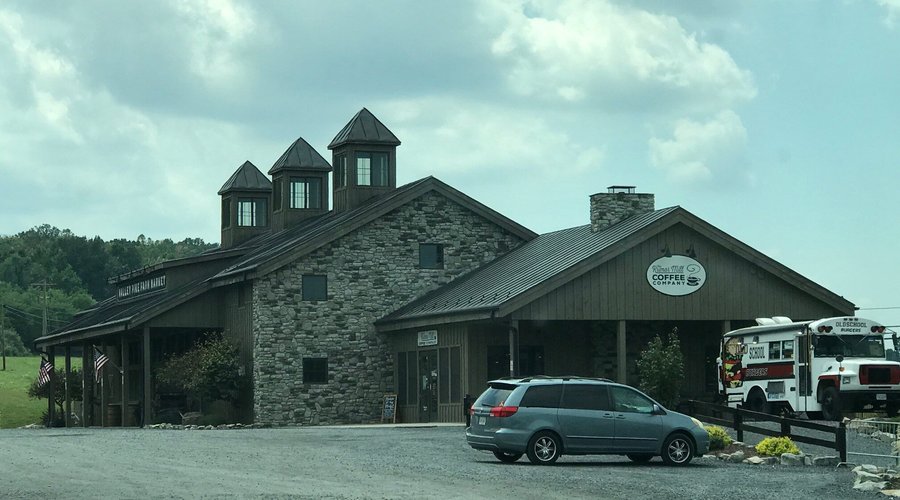 Valley Pike Gift & Sandwich Shop