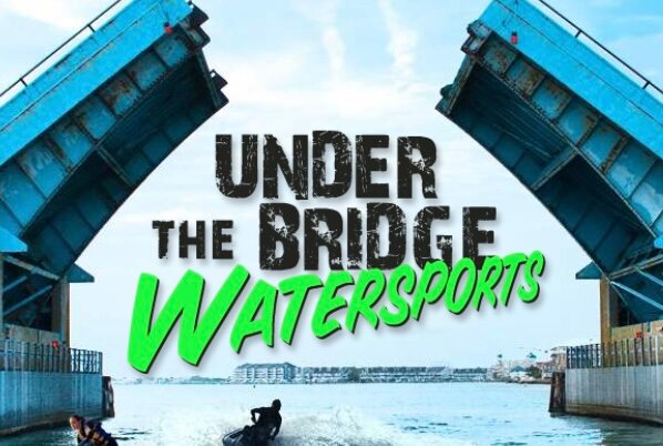 Under the Bridge Watersports - All You Need to Know BEFORE You Go