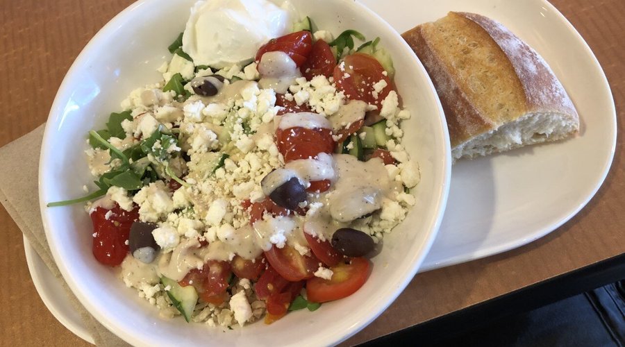 Panera Bread
