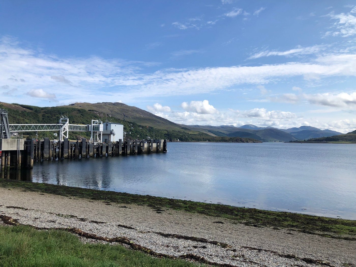 BROOMFIELD HOLIDAY PARK Updated 2024 Campground Reviews (Ullapool