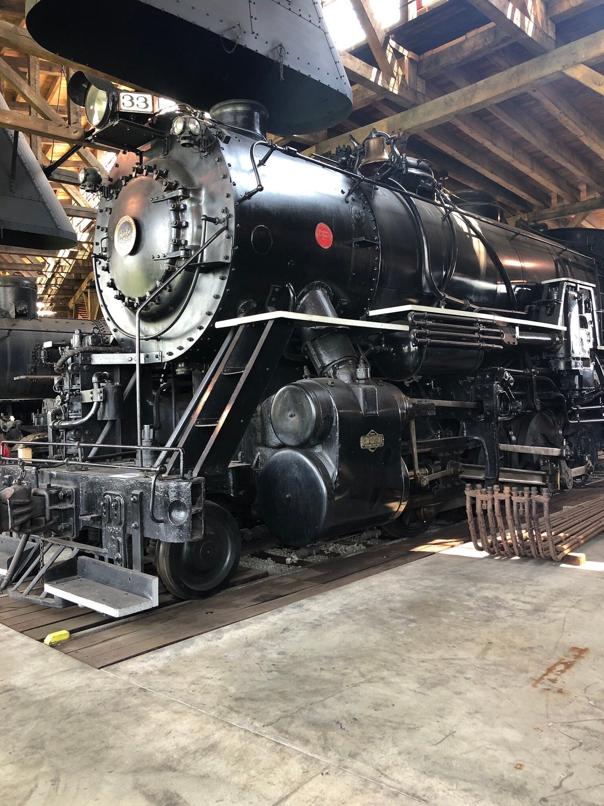 Museum of Steam Locomotives - All You Need to Know BEFORE You Go (with  Photos)