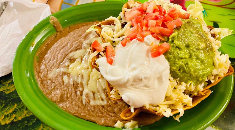 San Marco's Mexican Restaurant