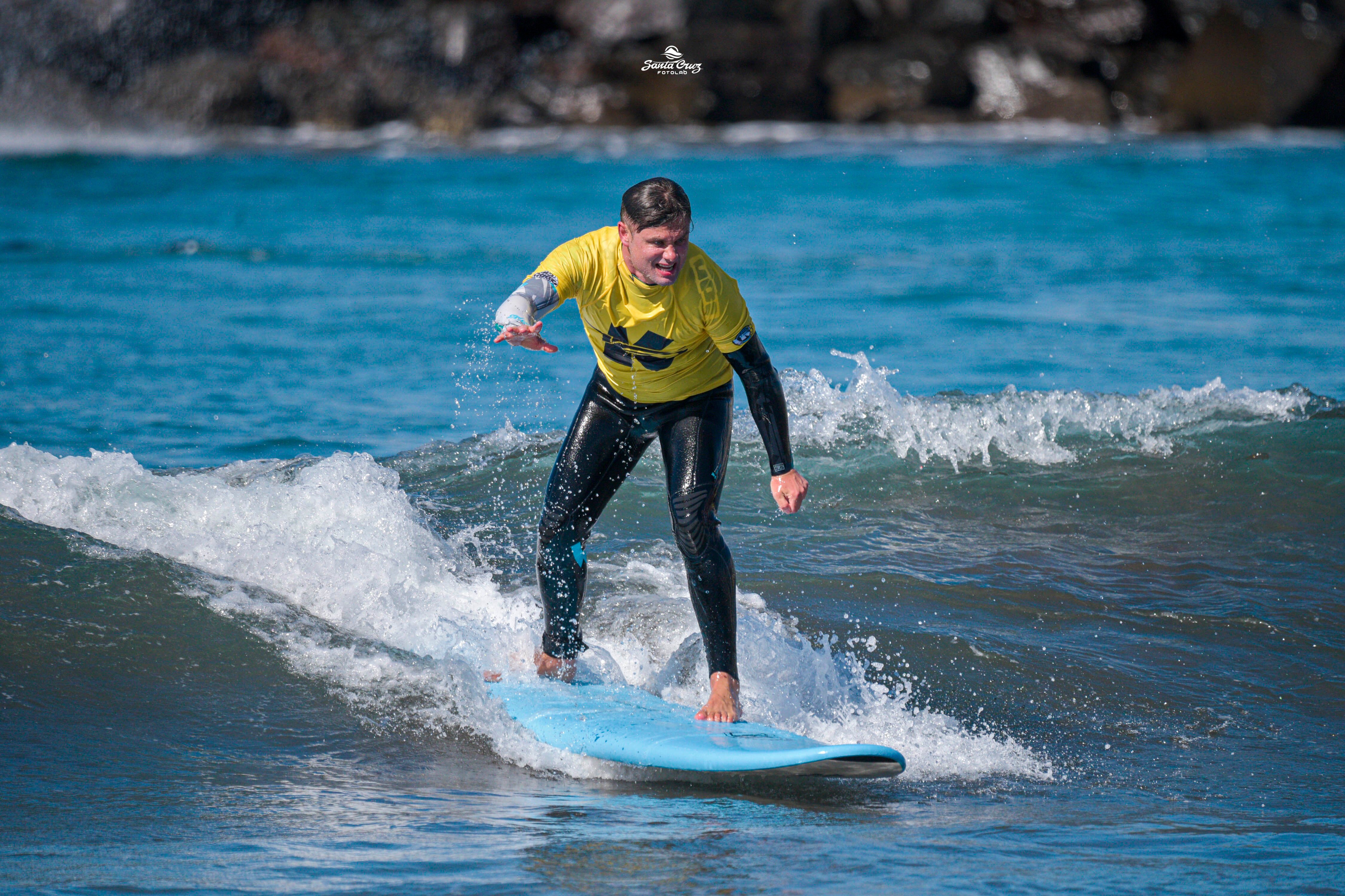 surf shop las americas