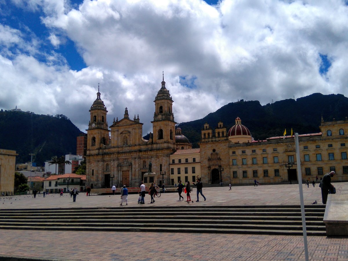 Tripadvisor, City pass de Bogotá: experiência oferecida por Bogota Pass