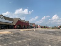 tuscola outlet mall nike store