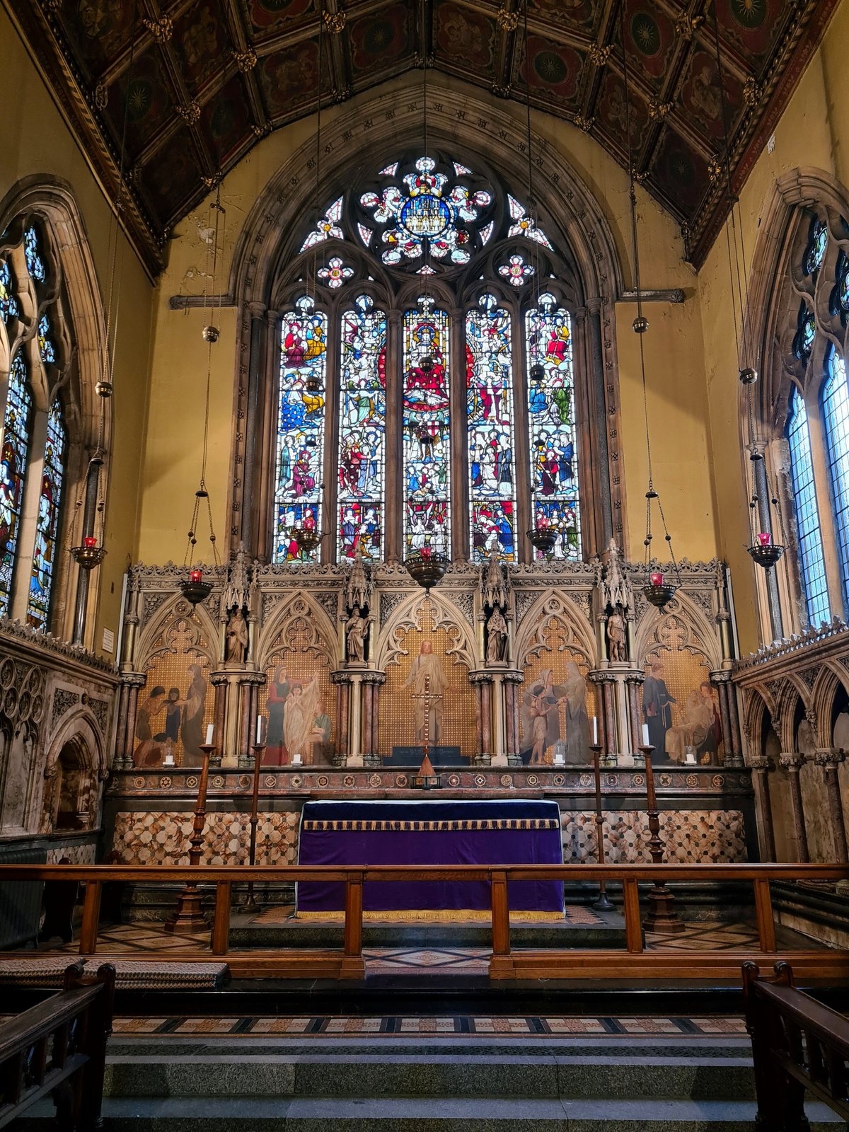 St Mark's Church (London, England): Hours, Address - Tripadvisor