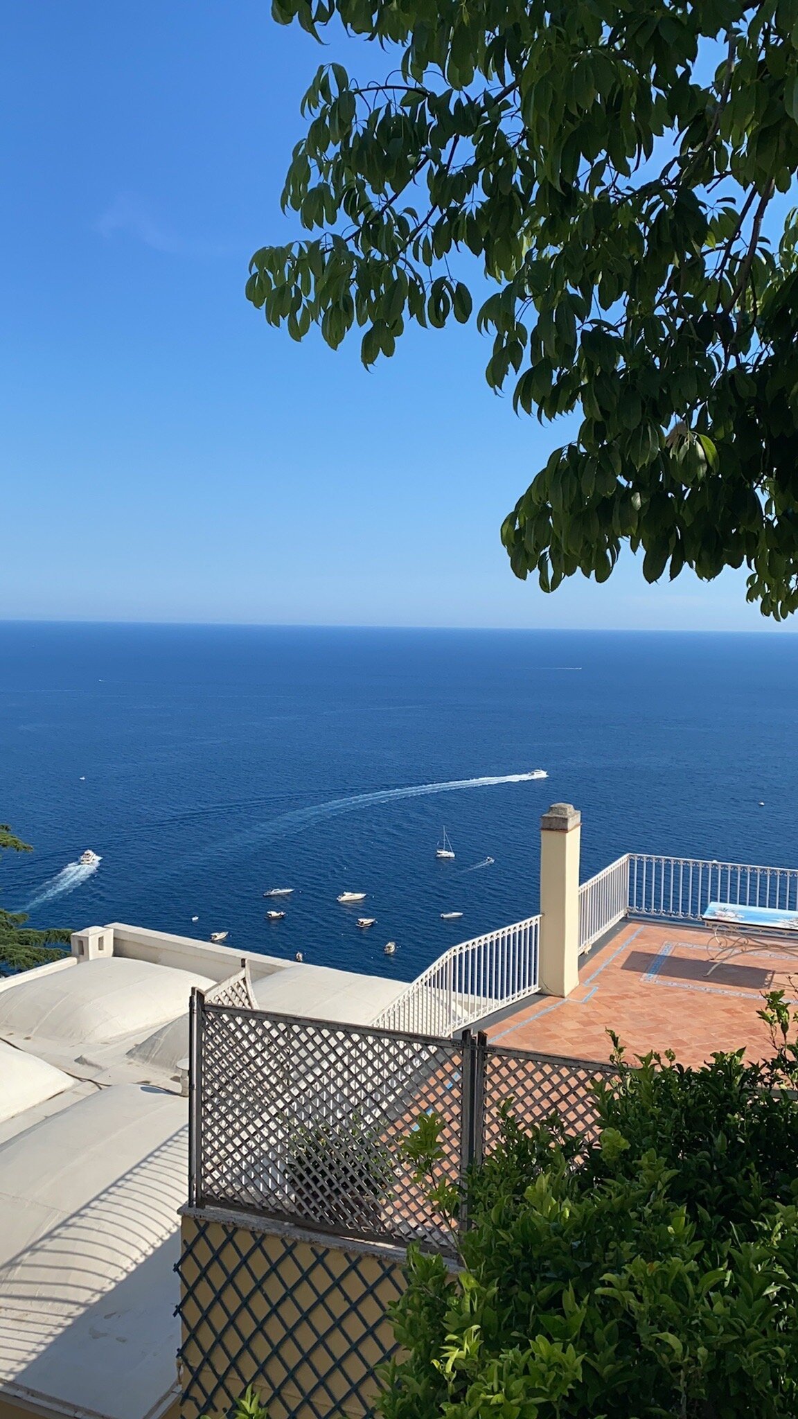 VILLA FORTUNA B&B (Positano): Prezzi 2022 E Recensioni