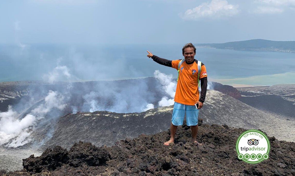 Krakatau Volcano Krakatoa Java ATUALIZADO 2022 O Que Saber Antes   Krakatoa Tripadvisor 