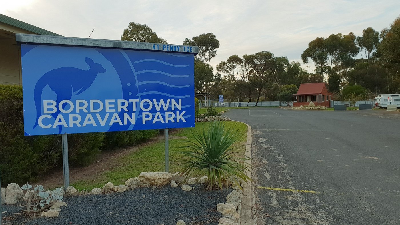 BORDERTOWN CARAVAN PARK Updated 2022 Campground Reviews (Australia)