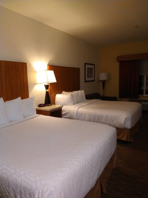 BEST WESTERN PLUS PARK PLACE INN & SUITES - Updated 2023 Prices ...