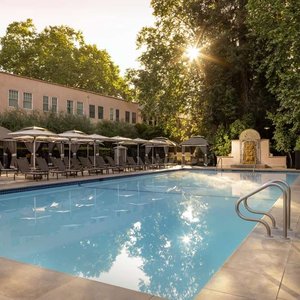 Main Pool