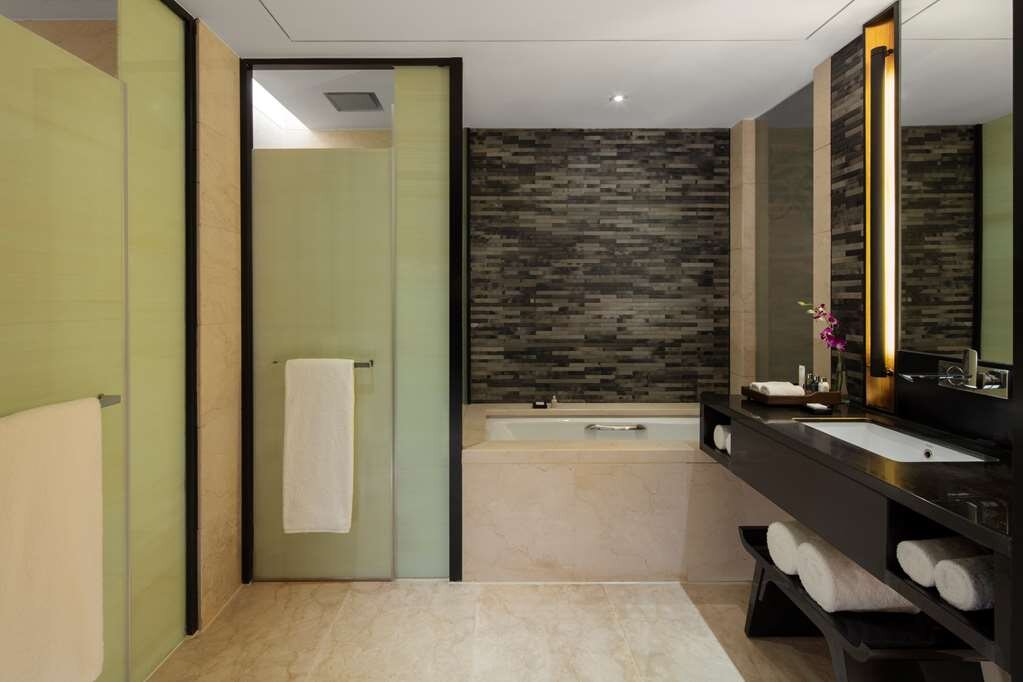 Hotel photo 85 of Radisson Blu Hotel Chongqing Shapingba.