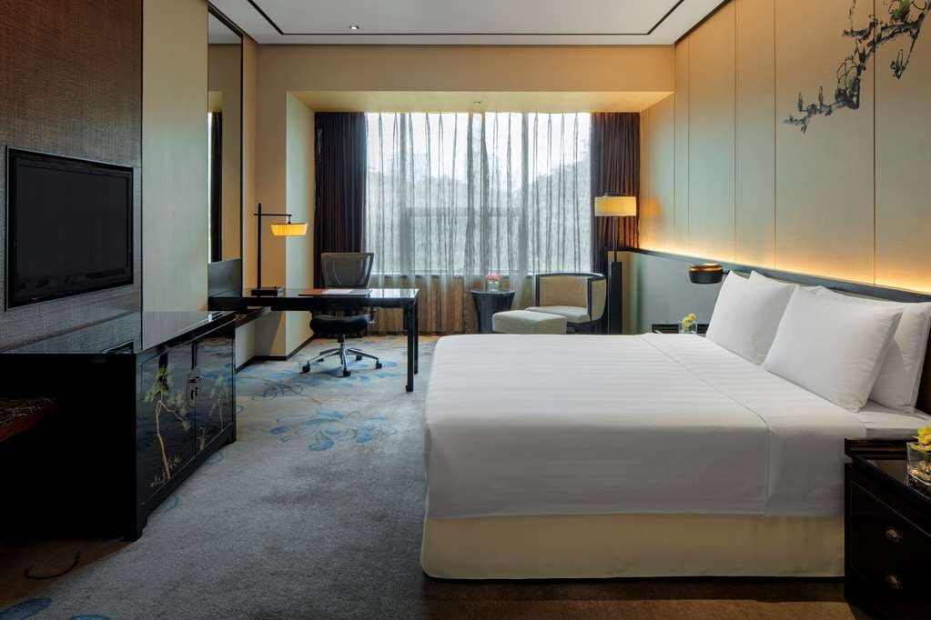 Hotel photo 74 of Radisson Blu Hotel Chongqing Shapingba.