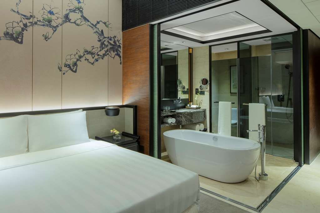 Hotel photo 70 of Radisson Blu Hotel Chongqing Shapingba.