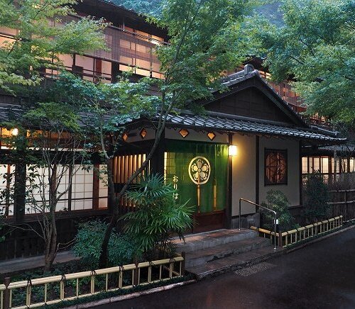 Orihashi Hotel image