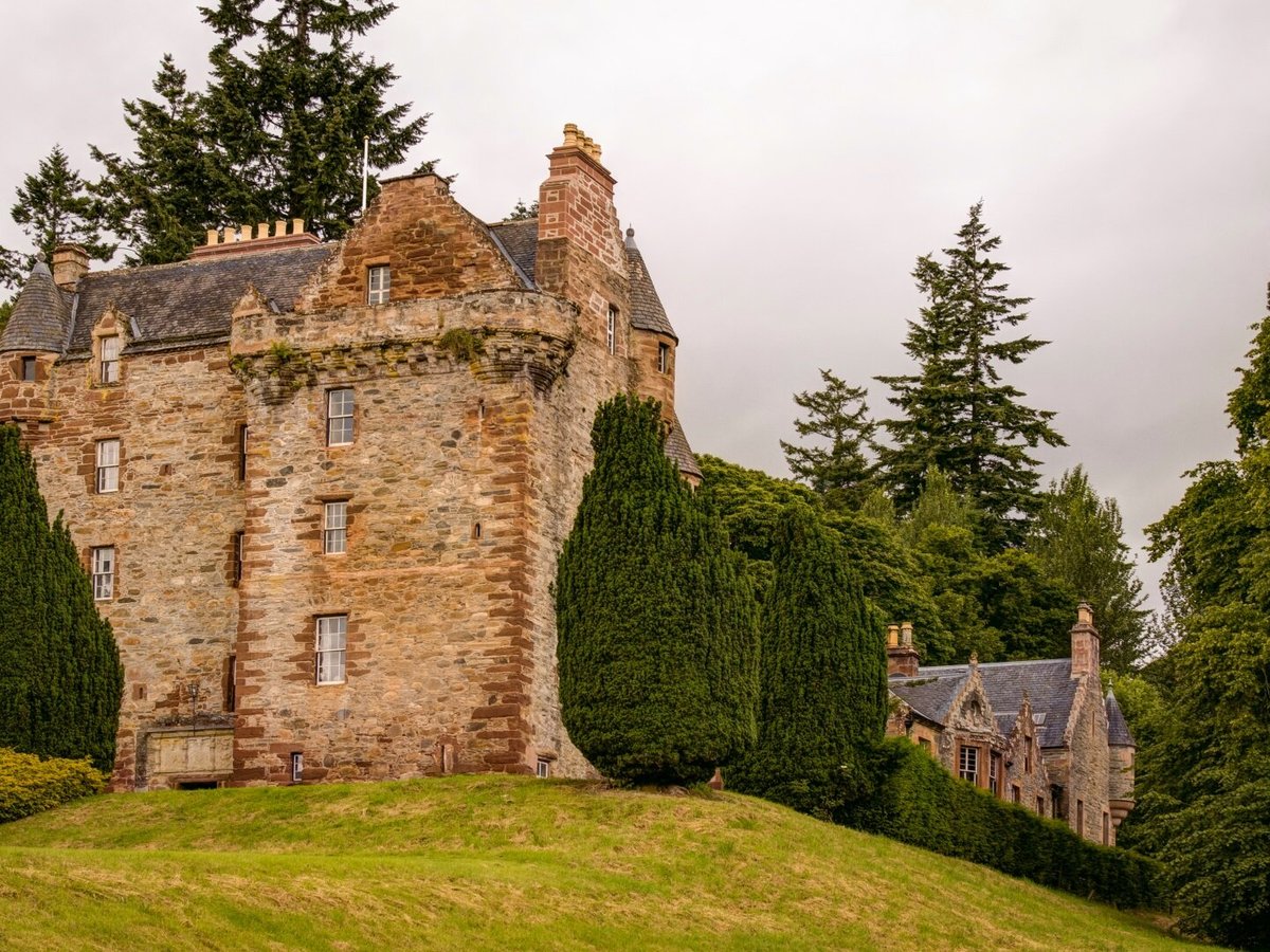 Outlander: The Past Lives Experience - All You Need to Know BEFORE You ...