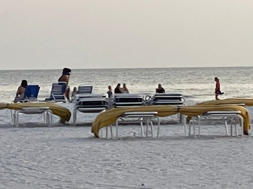 St. Pete Beach review images