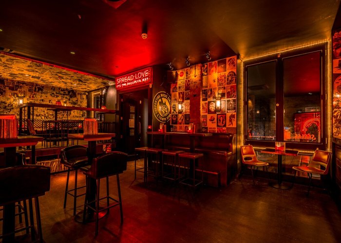 Bar Social - All You Need to Know BEFORE You Go (with Photos)