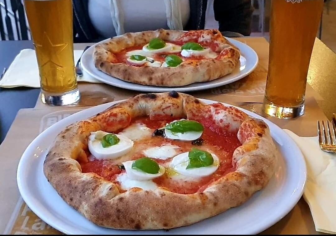 Casanova pizzeria discount