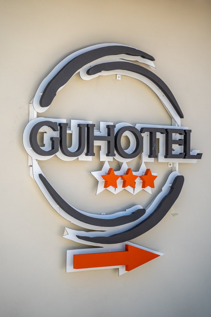Imagen 3 de Gu Hotel