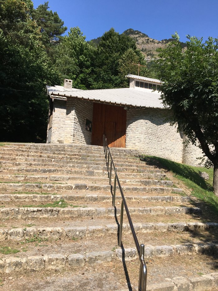 Imagen 3 de Iglesia de Nuestra Senora del Pilar