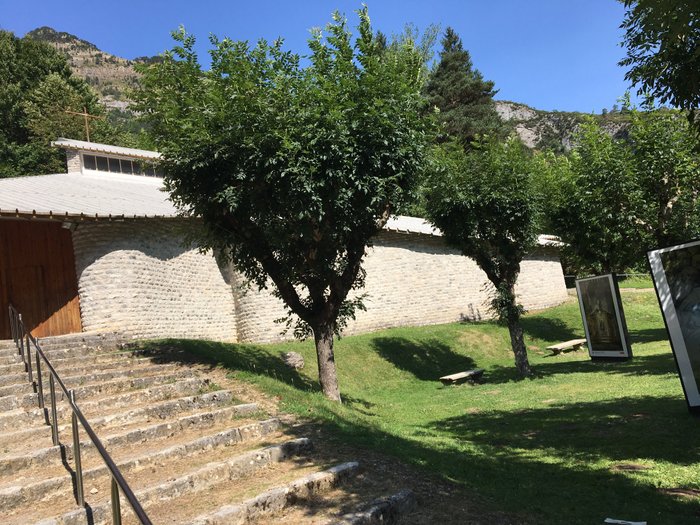 Imagen 2 de Iglesia de Nuestra Senora del Pilar