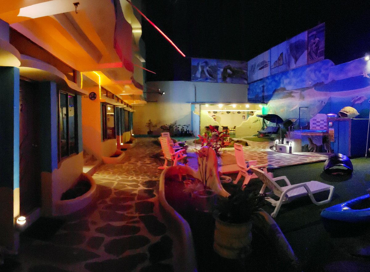Galapagos Eco Friendly, hotel in San Cristobal