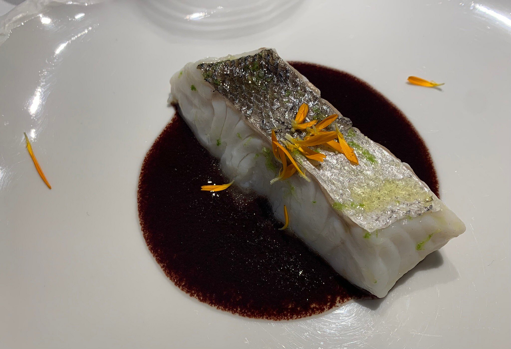 Meilleur restaurant ciboure