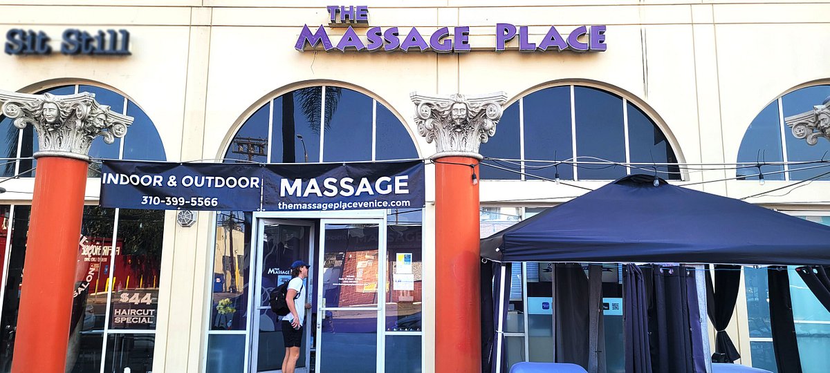 The Massage Place Los Angeles Ca Hours Address Tripadvisor