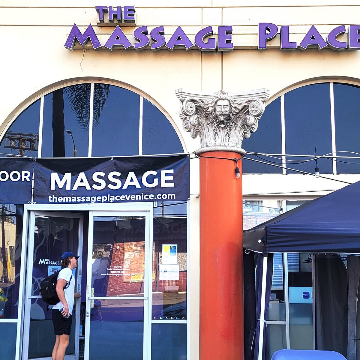 Massage Hubs (Los Angeles, CA): Hours, Address - Tripadvisor