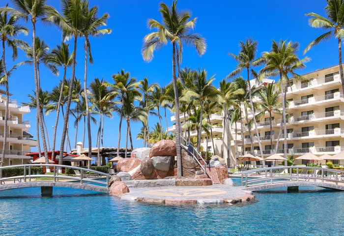 Villa Del Palmar Beach Resort & Spa (C̶$̶5̶1̶6̶) C$107 - UPDATED 2023 ...