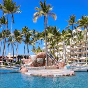 Villa del Palmar Beach Resort & Spa Puerto Vallarta