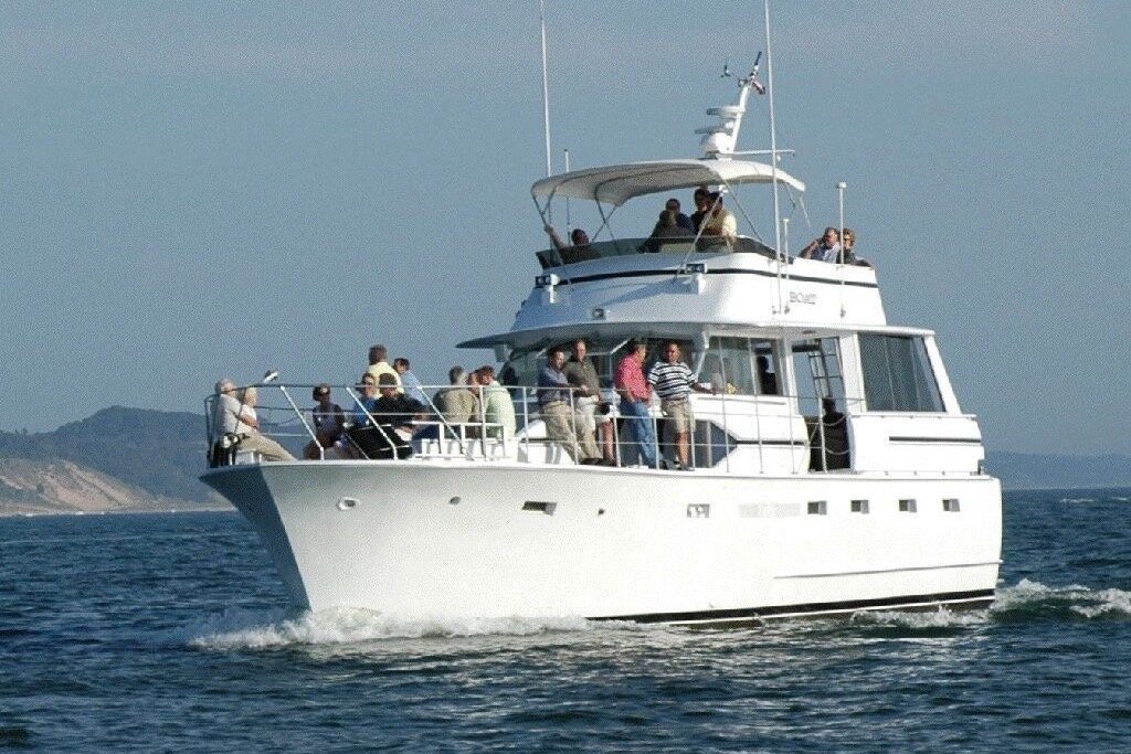 Yacht Boat Charters (Saugatuck, MI) Address, Phone Number Tripadvisor