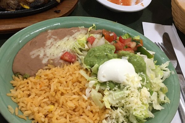 The 10 Best Mexican Restaurants In Aiken (updated 2024)